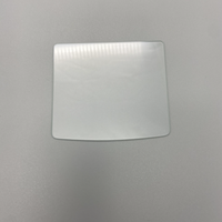 Clear Glass Lens for Game Boy GB GBP GBC GBA GBASP