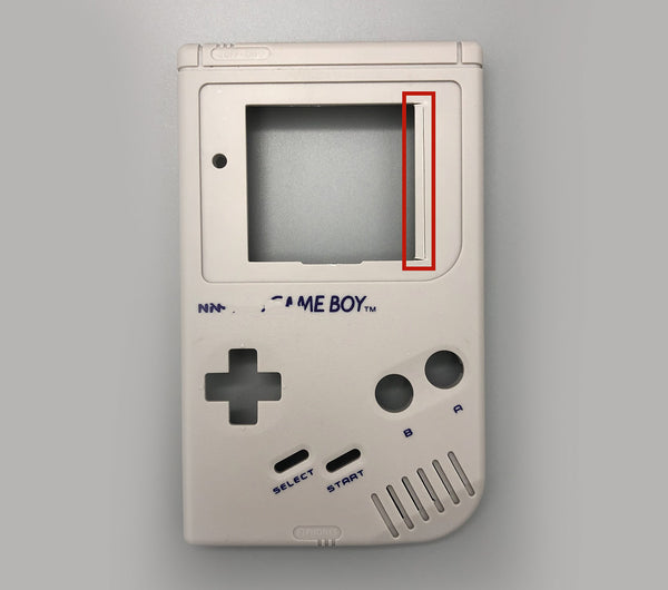 Game Boy DMG IPS Backlight – Retro Repair Shop LLC