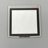 Neo Geo Pocket Color Replacement Glass Lens Read Description!
