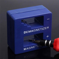 Magenetizer Demagenetizer Tool