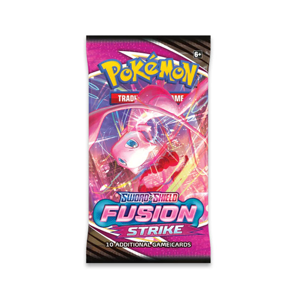 Pokmon Fusion Strike Booster Pack Retro Game Repair Shop Pokmon Fusion Strike Booster Pack Retro Game Repair Shop