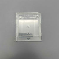 Game Boy DMG High Quality Replacement Game Cartridge Shell