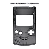 Game Boy Color 2.45 Laminated Backlight LCD Kit