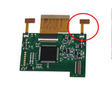 Game Boy TFT Backlight Mod Replacement Touch Sensor