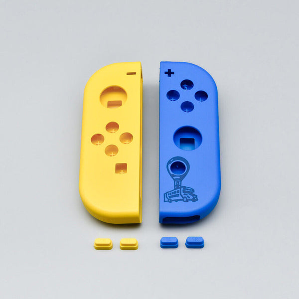 Nintendo Switch Joy-Con OEM Fortnite Shells – Retro Game Repair Shop