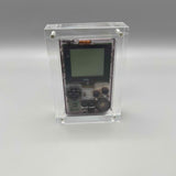 Game Boy Pocket Acrylic Magnetic Case