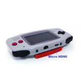 Game Boy Advance DSi TFT HDMI Kit