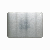 Stainless Steel Metal Plate For Magnetic PCB Holder