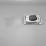 Acrylic Magnetic Case For Game Boy Advance System
