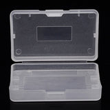Game Boy Advance Game Cartridge Protective Shell Case