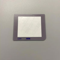 GBP Game Boy Pocket Glass Replacement Lenses