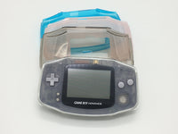 GBA Game Boy Advance TPU Protective Soft Plastic Case