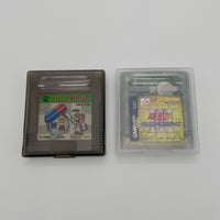 High Quality Game Cartridge Protective Shell Case for Game Boy and Game Boy Color