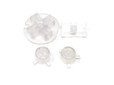 Game Boy Pocket Clear Buttons