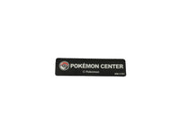 Game Boy Advance PKMN Center Replacement Sticker Label
