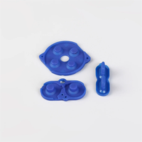 FunnyPlaying Game Boy Color Silicone Button Contact Pad Membranes