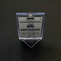 Acrylic Card Display Stand 5 Pack