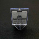 Acrylic Card Display Stand 5 Pack