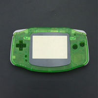 Game Boy Advance IPS Ready Shells