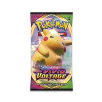 Pokémon Vivid Voltage Booster Pack