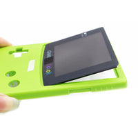 Game Boy Color Laminated Q5 XL IPS Backlight with OSD