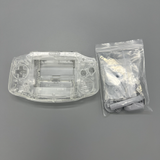 Game Boy Advance High Quality Replacement Shell