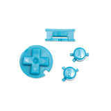 FunnyPlaying Game Boy Color Custom Buttons