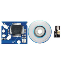 NGC Game Upgrade XENO Chip + SD2SP2 Card Adapter