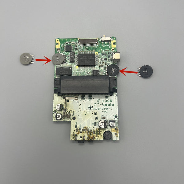 Gbc R7 Location GBC Accessories – Retro Game Repair Shop LLC
