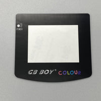 GB Boy Colour 2.7' Glass Replacement Lens