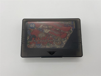 Famicom Cartridge Case