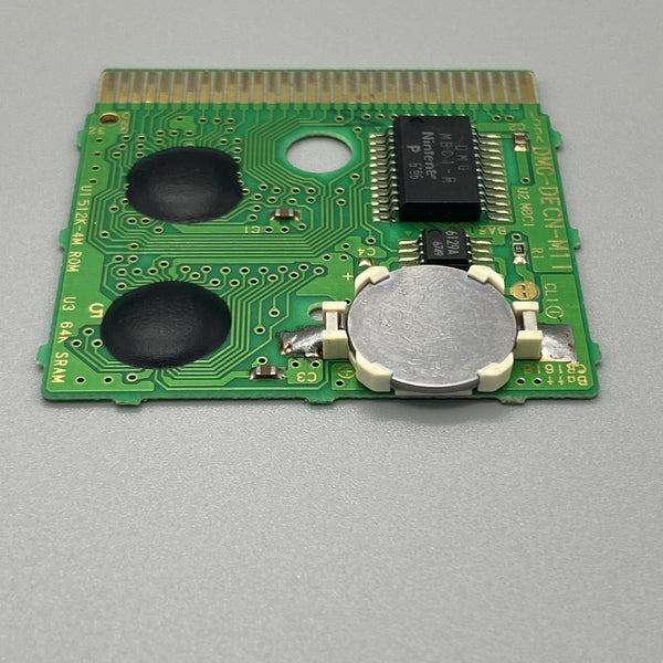 3X PARTE DI riparazione console molla batteria per Nintendo Game Boy 3X PARTE DI riparazione console molla batteria per Nintendo Game Boy
