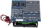 Solder Practice Skill Kit Training Board with SMD | IC New Version