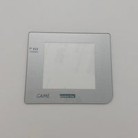 GBP Game Boy Pocket 2.2” TFT Backlight Glass Lens