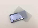 GBM Game Boy Micro TPU Protective Soft Plastic Case