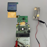 Game Boy Color 2.6 IPS Backlight LCD Kit