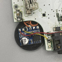 Super Mini Digital Amp Module No Cut for Gameboy COLOR ADVANCE GBC GBA