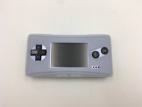 GBM Game Boy Micro TPU Protective Soft Plastic Case