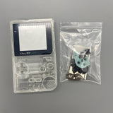 Game Boy Light Replacement Shell