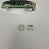 Game Boy DMG Original High Quality Replacement Battery Contact Terminals
