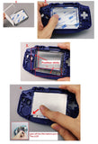 Funnyplaying™ GBA IPS v2 Game Boy Advance Backlight Mod