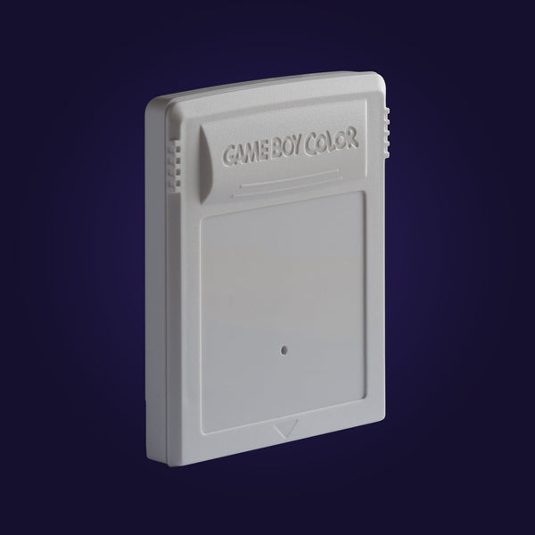 Game Boy Color High Quality Replacement Game Cartridge Shell – Retro ...