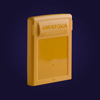 Game Boy Color High Quality Replacement Game Cartridge Shell