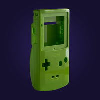 Game Boy Color High Quality Replacement Shell