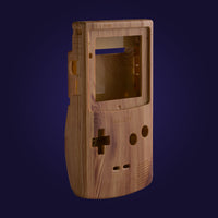 Game Boy Color High Quality Replacement Shell – Retro Game Repair Shop