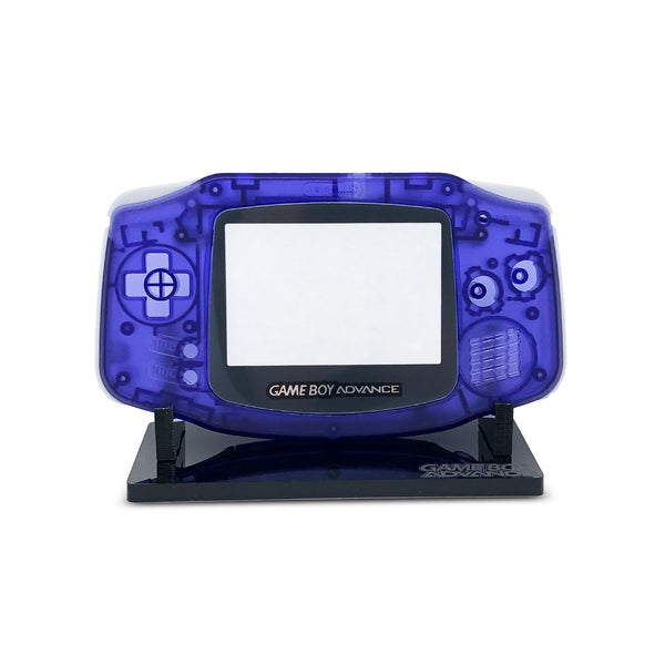 Game Boy Advance Ips V2 Pokemon Gengar Juego | México Game Boy Advance Ips V2 Pokemon Gengar Juego | México
