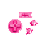 FunnyPlaying Game Boy Color Custom Buttons