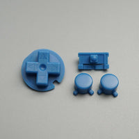 FunnyPlaying Game Boy Pocket Custom Buttons