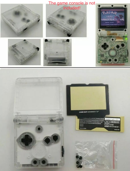 YuXi Full Set Housing Shell Replacement Part For N... - Grandado
