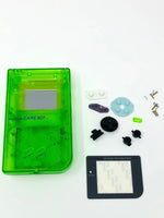 Game Boy DMG Original Housing/Shells